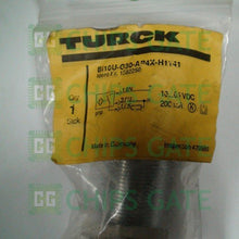 Turck BI10U-G30-AP4X-H1141