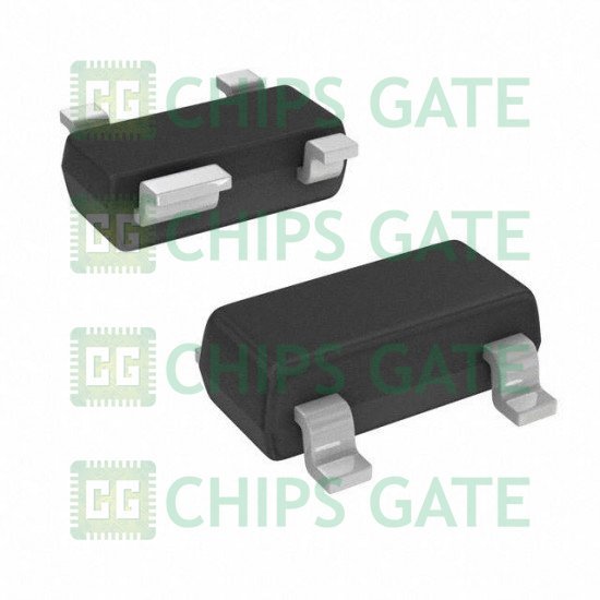 Maximum MAX6315US30D3+T