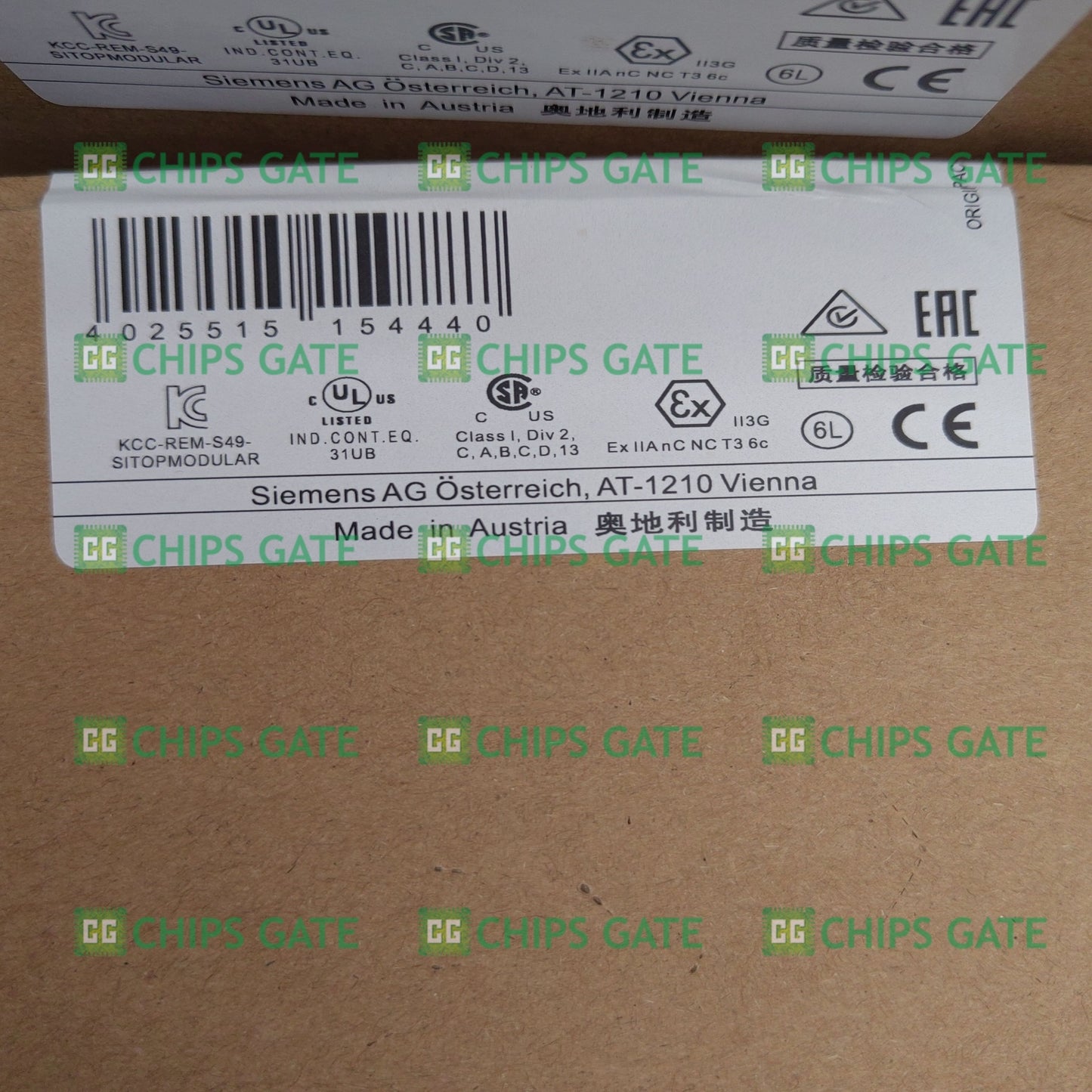 6EP3436-8SB00-0AY0