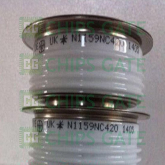 Westcode N1159NC420