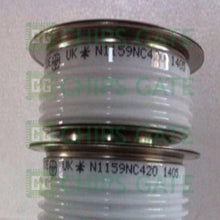 Westcode N1159NC420