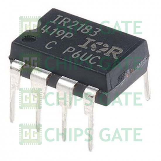 International Rectifier IR2183PBF