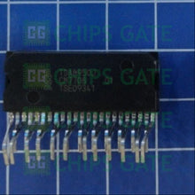 International Rectifier TDA8950J