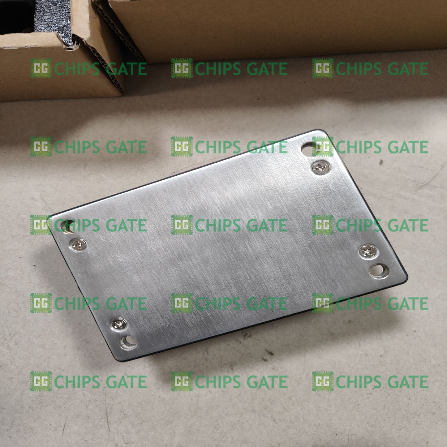 PM600DSA060