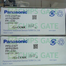 FPGC32T