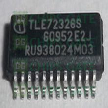 TLE7232GS
