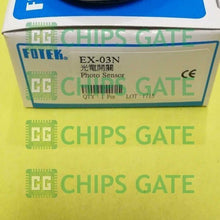Fotek EX-03N