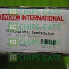 Hydac EDS3448-5-0600-000