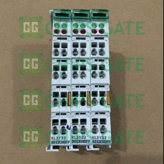 KL3132