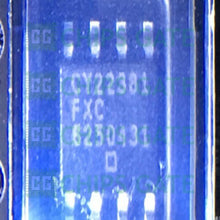 Cypress CY22381FXC