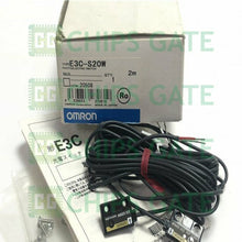 E3CS20W