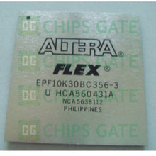 Altera  EPF10K30BC356-3
