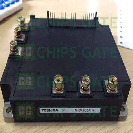 Toshiba MIG75Q201H