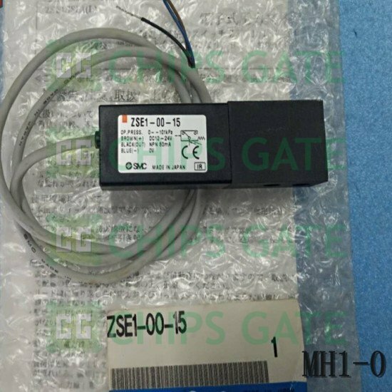 ZSE10015