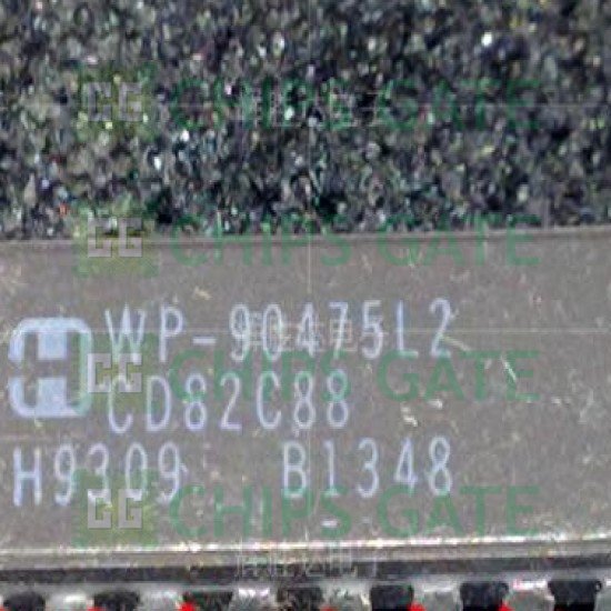 Harris CD82C88