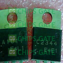 Sanyo 2SA1011-2SC2344