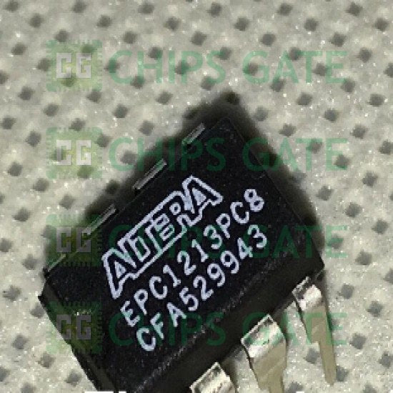 Altera  EPC1213PC8