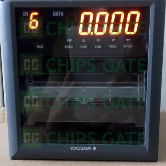 Yokogawa SR10006-3