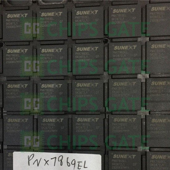 Philips PNX7869EL