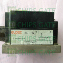 Eupec TD250N14KOF