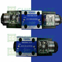 Yuken DSG-01-2B2-A220-N1-50