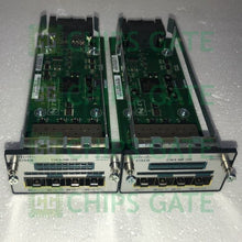 Cisco C3KX-NM-10G