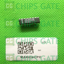Maximum MAX234CPE