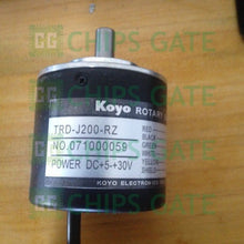 Koyo TRD-J200-RZ