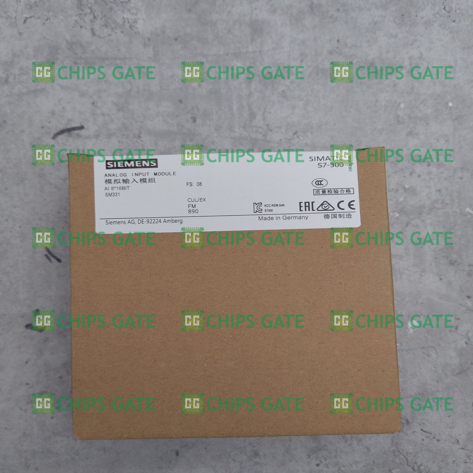6ES73317NF100AB0