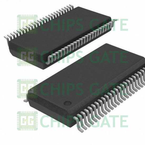 Ti SN74LVT16245ADL