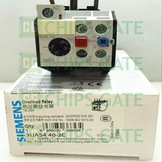 3UA54402C