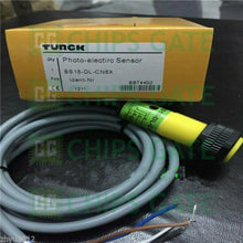Turck BS18-DL-CN6X