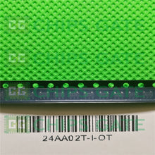 Microchip 24AA02T-I-OT