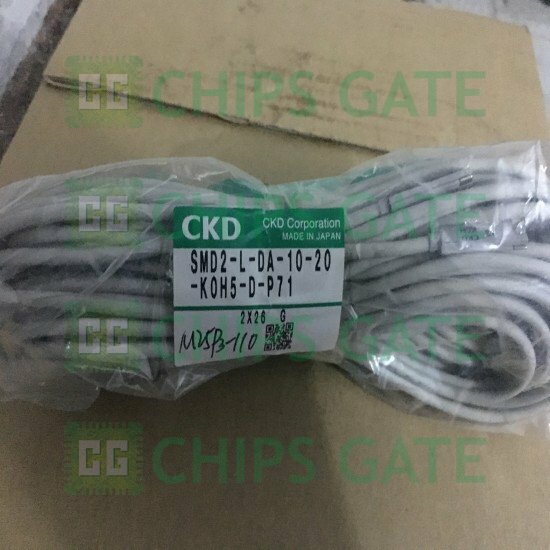 Ckd SMD2-L-DA-10-20