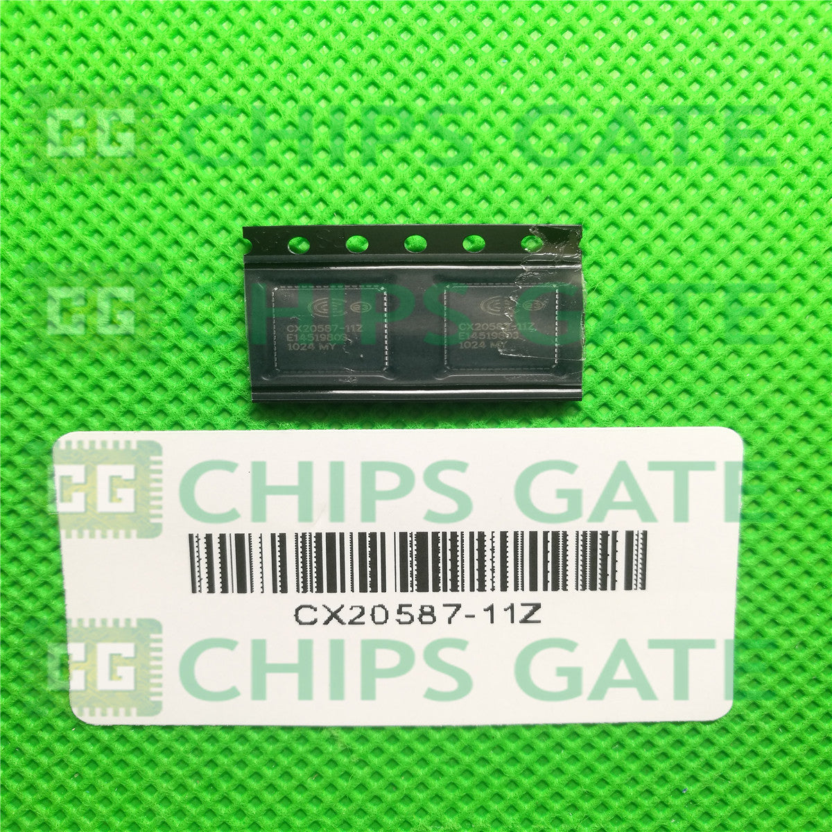 Conexant CX20587-11Z
