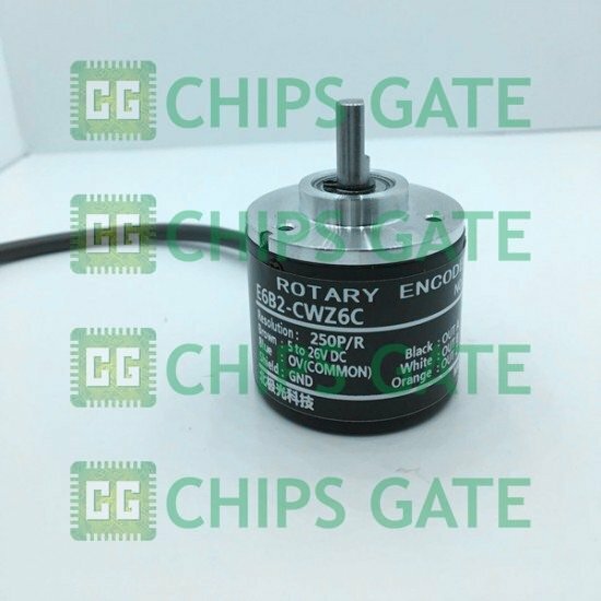 E6B2CWZ6C250PR
