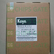 Koyo CL-02DS
