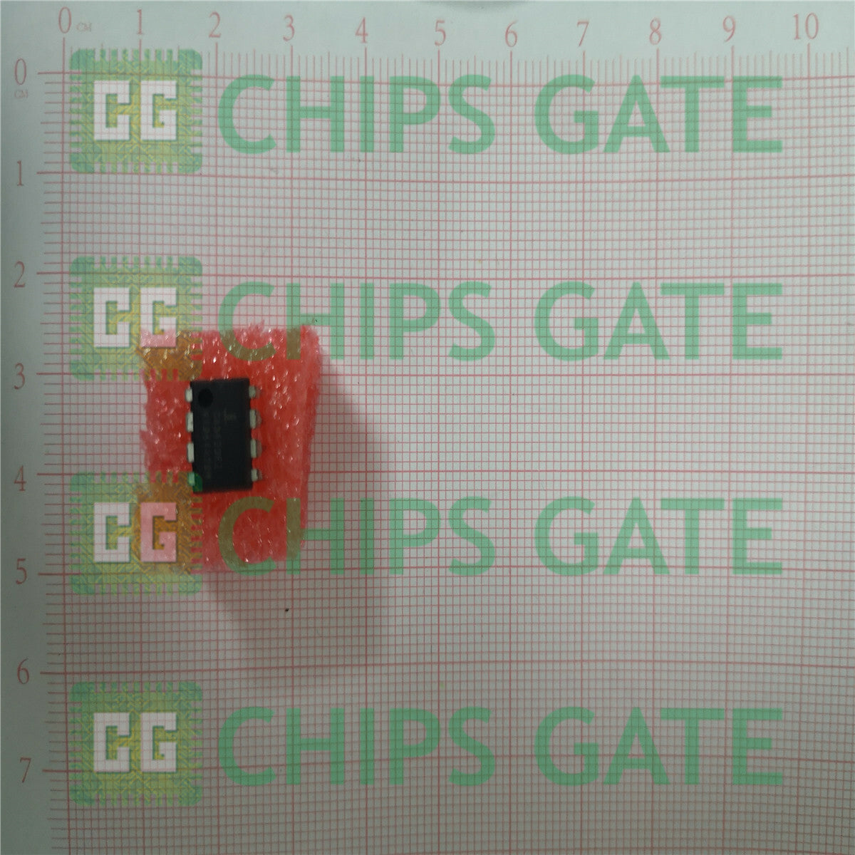 Intersil CA3420EZ