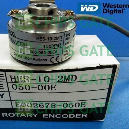 Nemicon HES-10-2MD