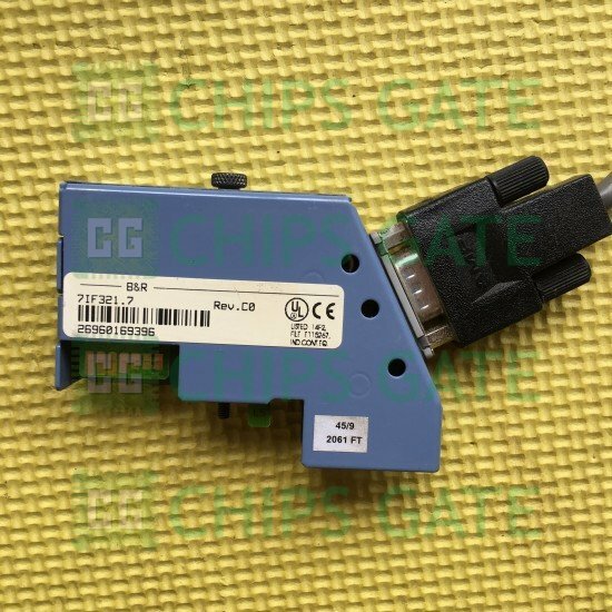 B&R 7IF321.7