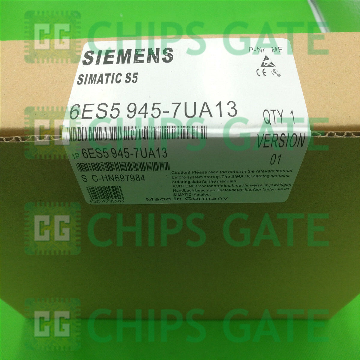 6ES59457UA13