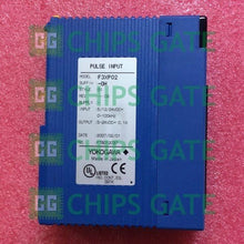 Yokogawa F3XP02-0H