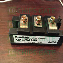 Sanrex QAE75AA60