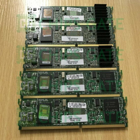 Cisco PVDM3-32