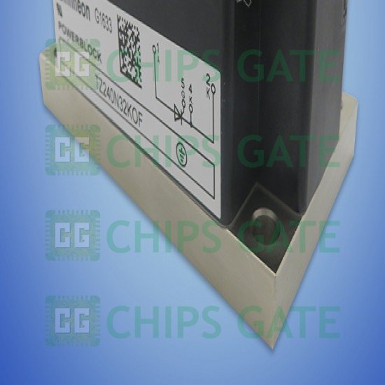 Eupec TZ240N32KOF