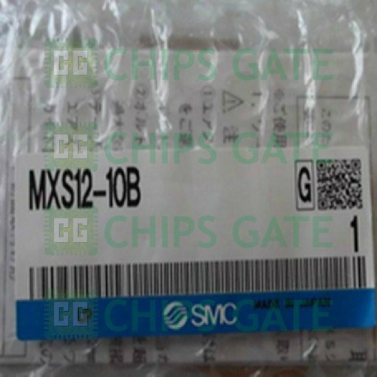 MXS1210B