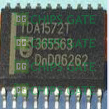International Rectifier TDA1572