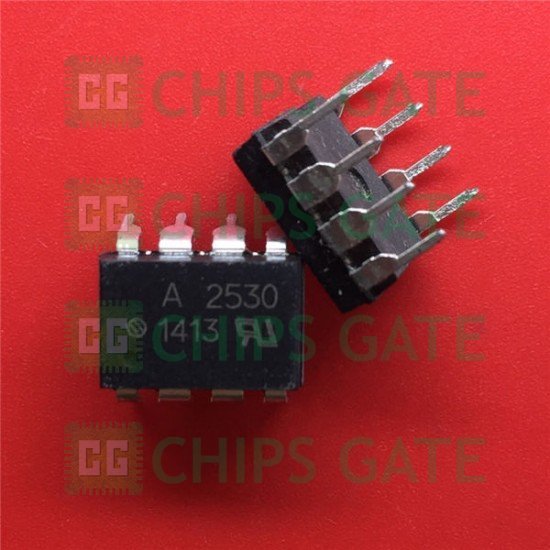 Agilent HCPL-2530