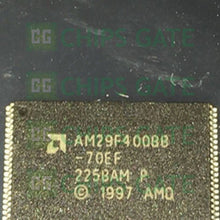 Amd AM29F400BB-70EF