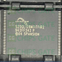 Spansion S29GL128M11TFIR20